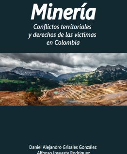 Minería. Conflictos y derechos de las víctimas en Colombia