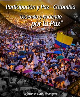 Participación y Paz - Colombia
