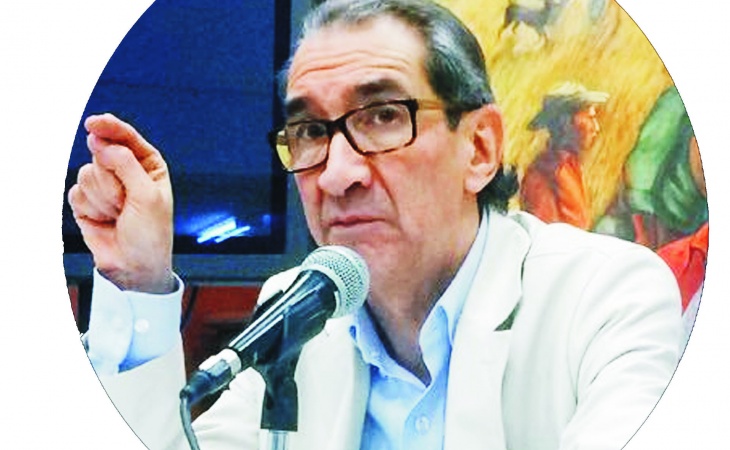 19 aurelio suarez