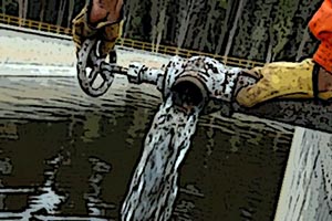 AGUA CRISIS
