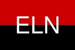 BANDERA ELN