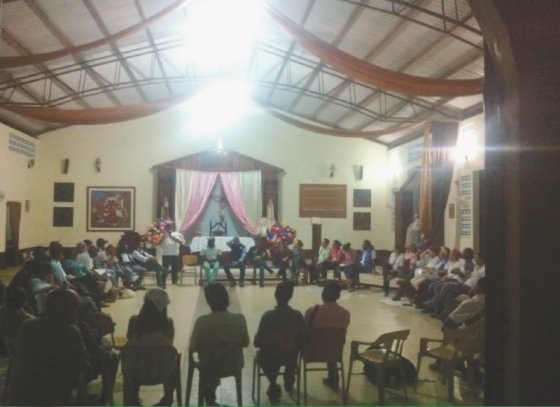 BOJAYA INFORME CESE