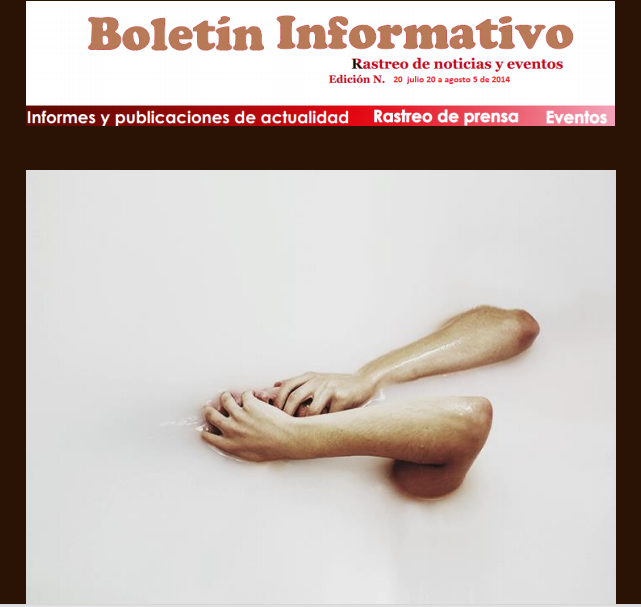 BOLETIN
