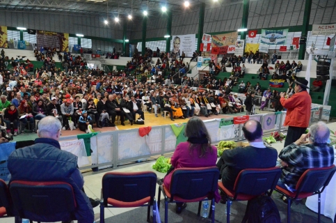 BOLIVIA ABI