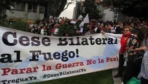CESE BILATERAL