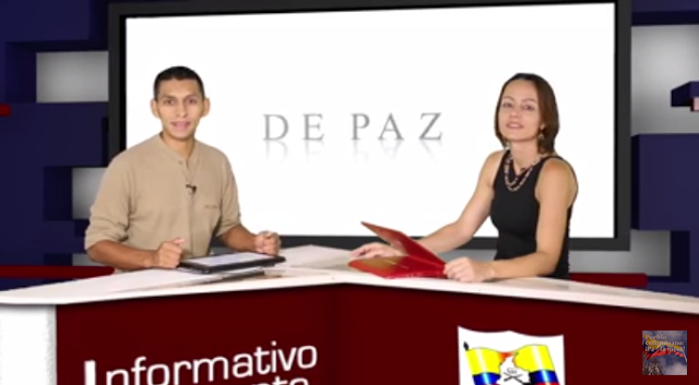 COLOMBIA INFORMATIVO DELEGACIÓN PAZ FARC CUBA