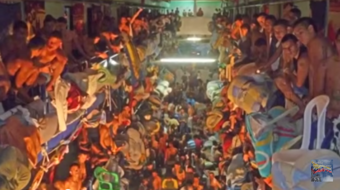 COLOMBIA-TIERRA-HOSTIL-CARCELES-PRESOS-POLITICOS