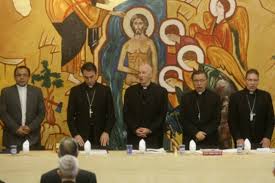 CONF EPISCOPAL