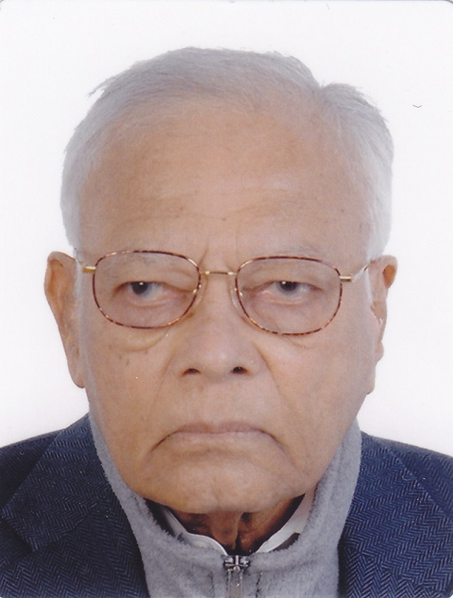 Chakravarthi-Raghavan