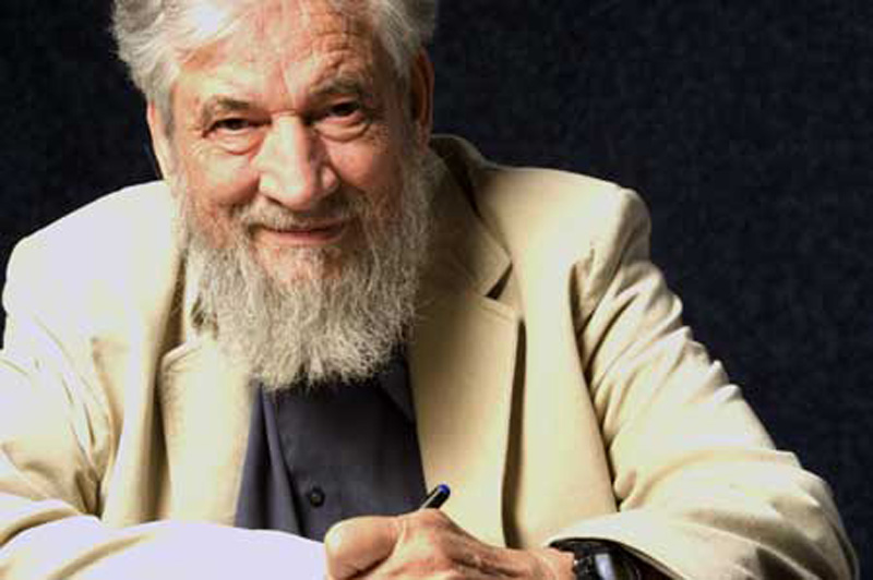 Claudio-Naranjo