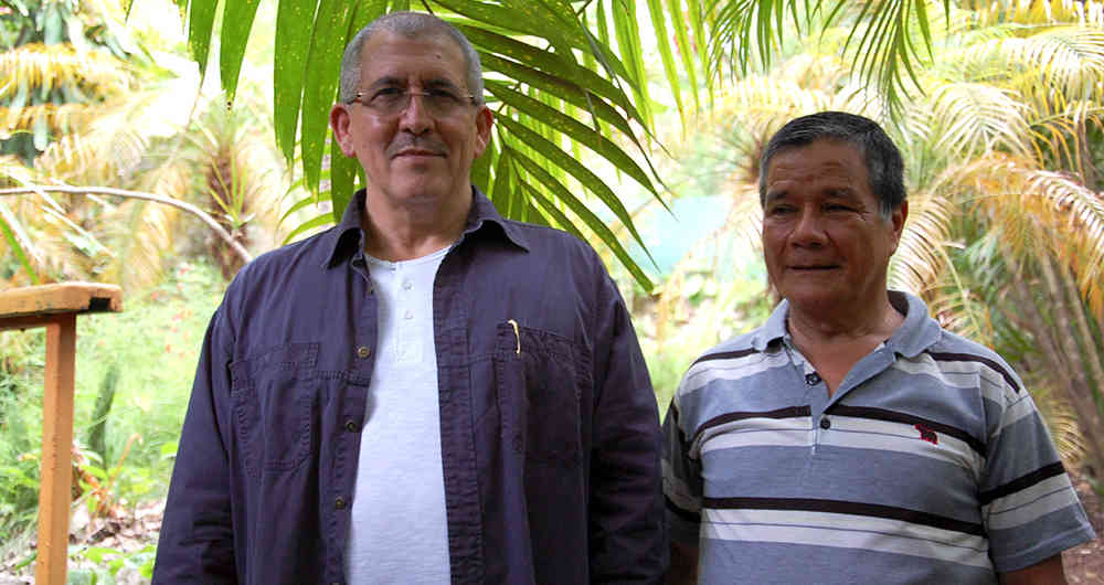 DOS EL