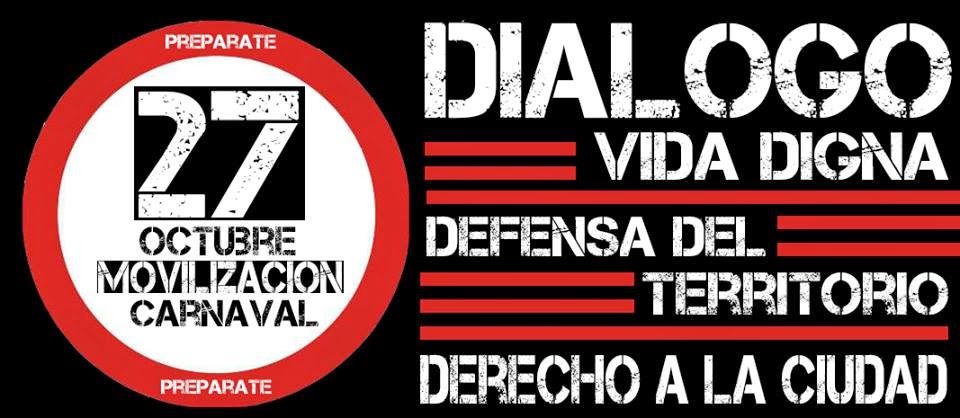 Dialogo POT