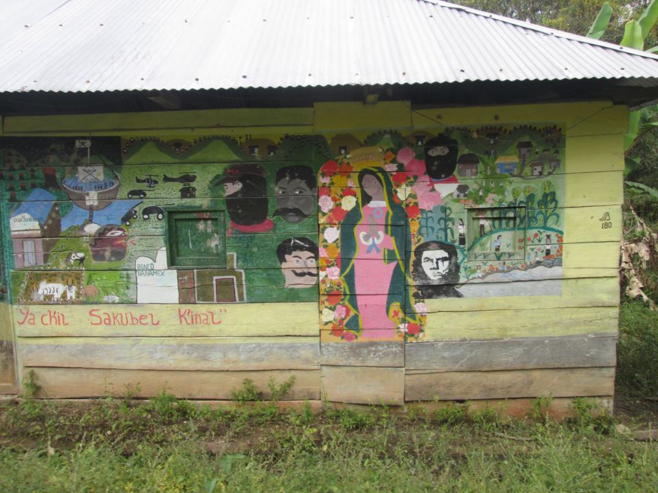 EZLN