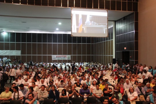 FORO PAZ