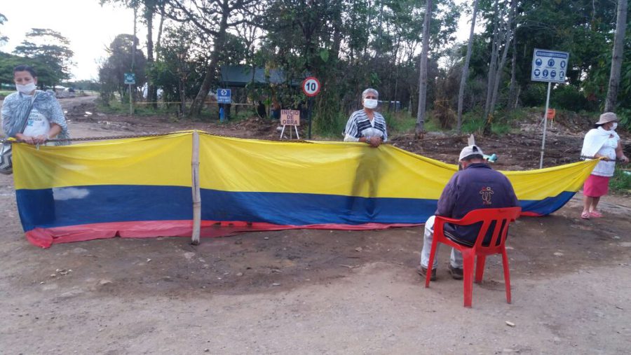 Guamalmeta agua