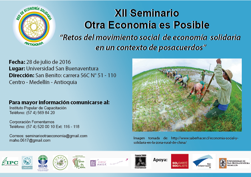 Invitación
