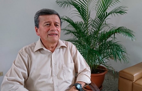 LAS MAYORIAS PAZ