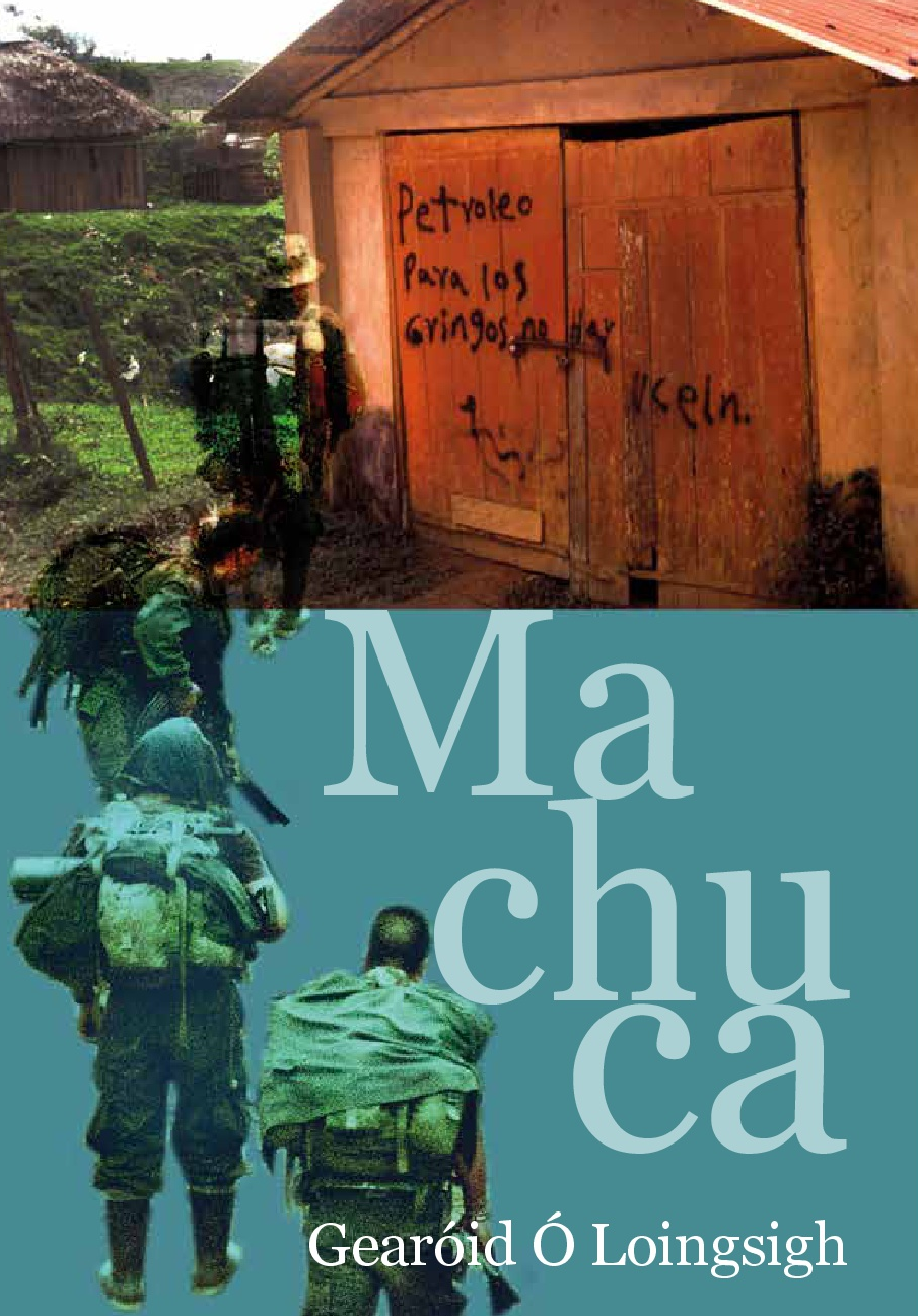 MACHUCA PORTADA