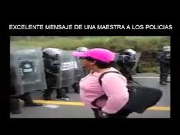 MAESTRA CHIAPAS