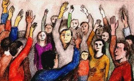 MOVIMIENTO SOCIAL