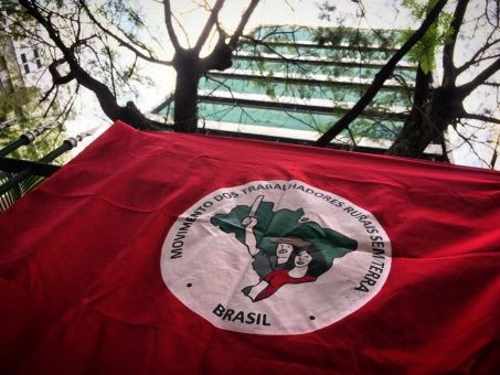 MST Bandera