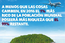 MUNDO DESIGUAL
