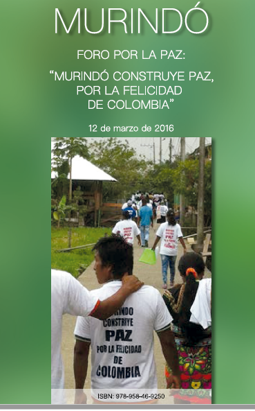 MURINDO CONSTRUYE PAZ