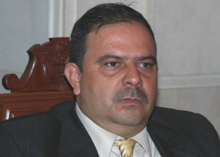 Oscar Suarez Mira