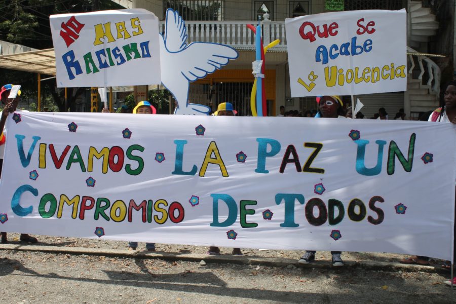 PAZ CHOCO ATRATO