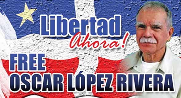 PUERTO RICO LIBRE