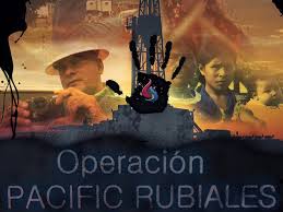 Pacific Rubiales