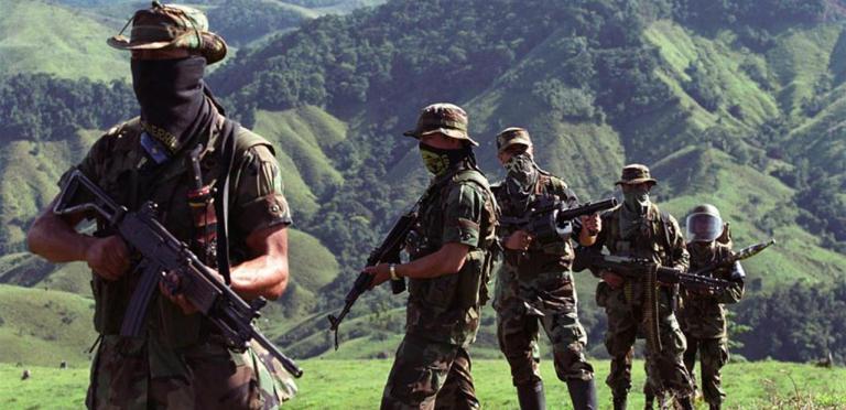 Paramilitares