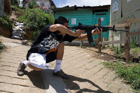 Paramilitarismo-en-medellin