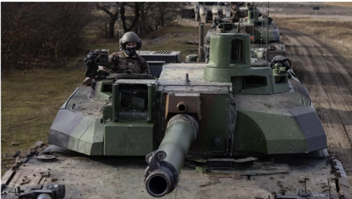 Tanques francia1