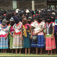 ZAPATISTAS