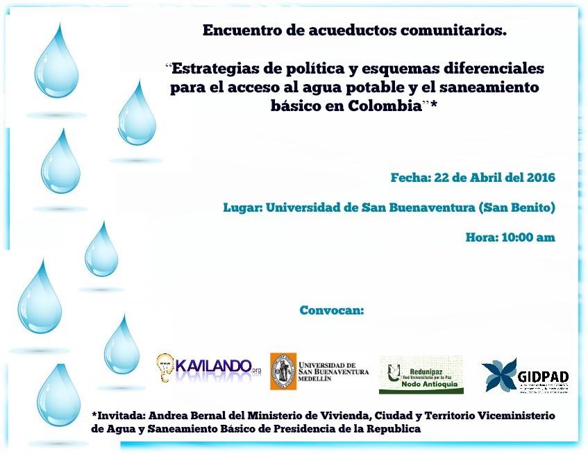 acueductos