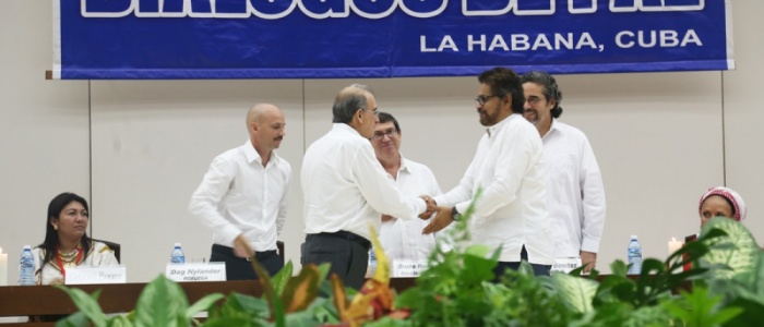 acuerdo victimas