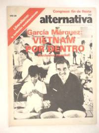 alternativa gabo