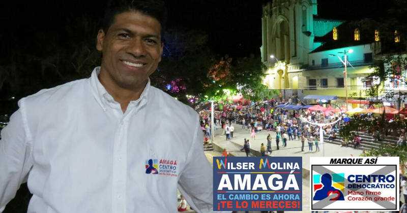 amaga