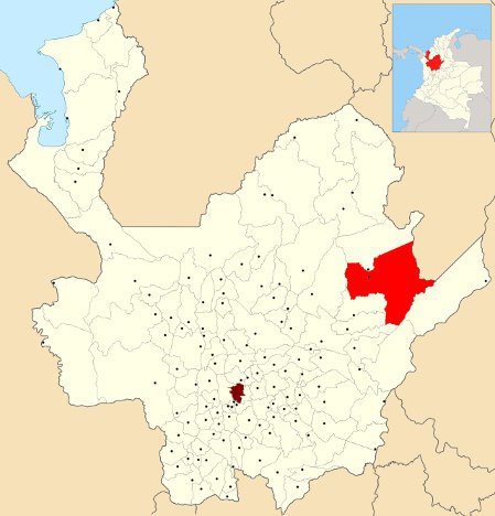 ametrallamientos
