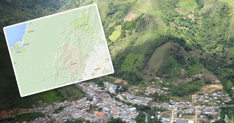 argelia cauca