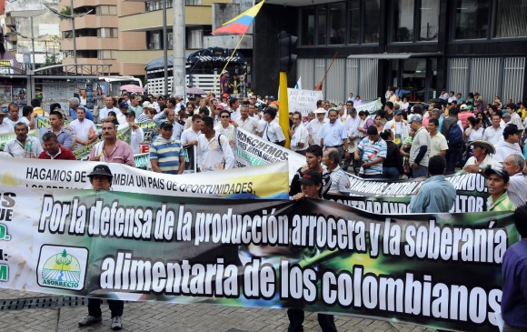 arroceros