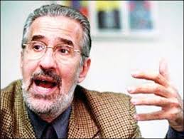 atilio boron