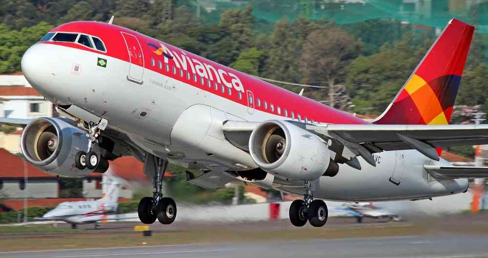 avianca