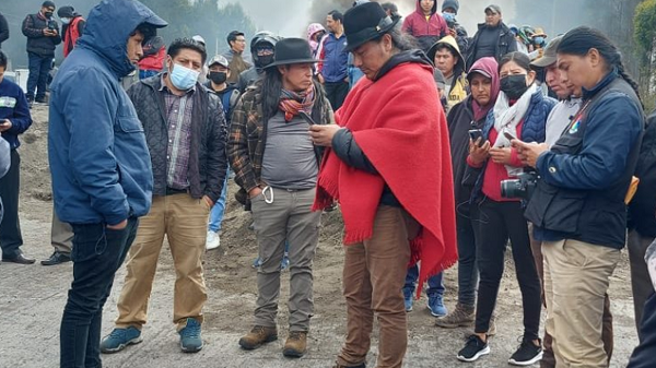 paronalecuador
