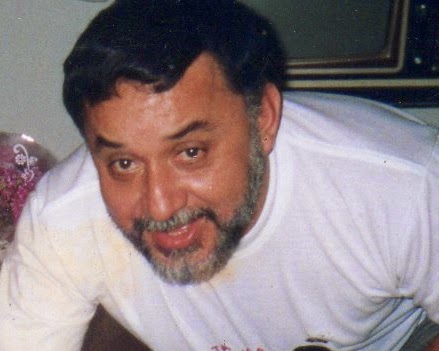 bernardo marín