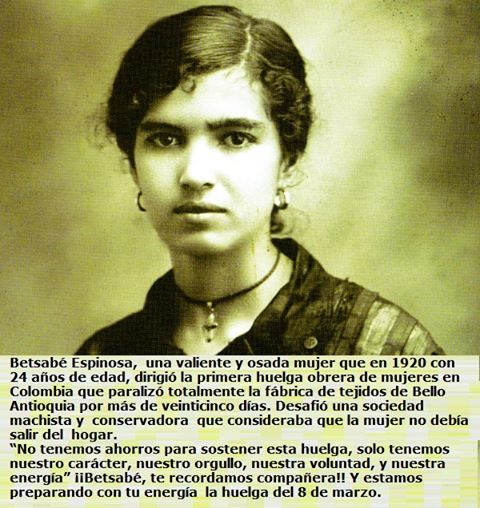 betsabe
