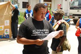 carlos morales