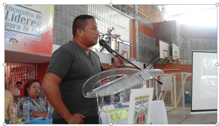 carlos morales