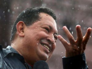 chavez llucia